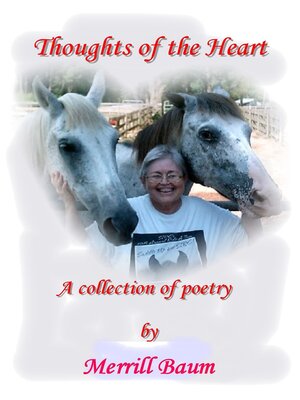 cover image of Thoughts of the Heart